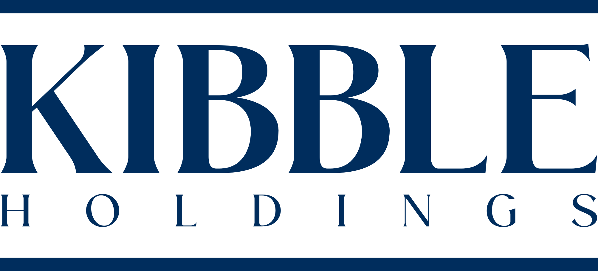 Kibble Holdings